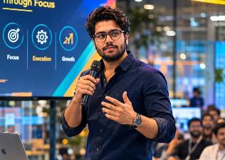 Nishant Thakur